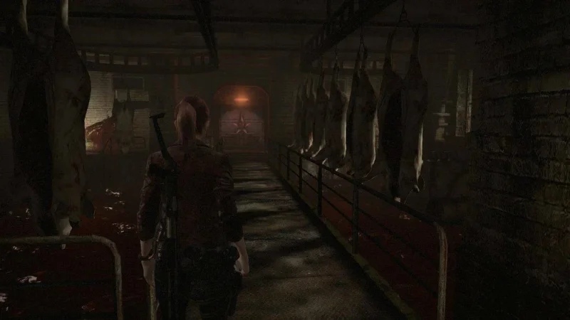 Resident Evil: Revelations 2 - Epizoda 3