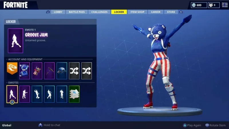 Další sezóna ve Fortnite má datum spuštění