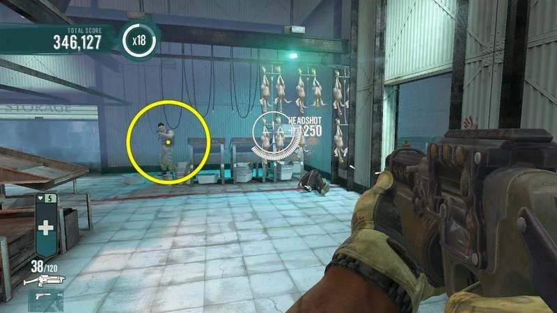 Blue Estate vyjde příští týden + trailer