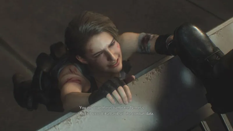 Studio M-Two má připravovat pro Capcom další velký remake