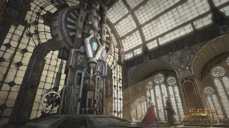 Hra Edge of Twilight vyjde příští rok na PS3 a Xbox 360