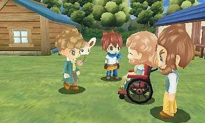 HomeTown Story vyjde v Evropě na začátku příštího roku