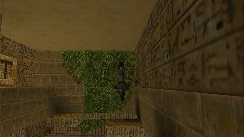 Tomb Raider 1