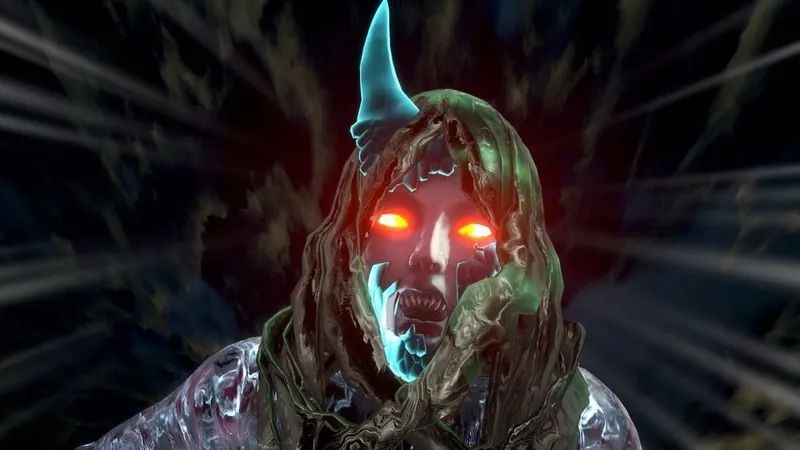 Bloodstained: Ritual of the Night - E3 2017 trailer a gameplay videa