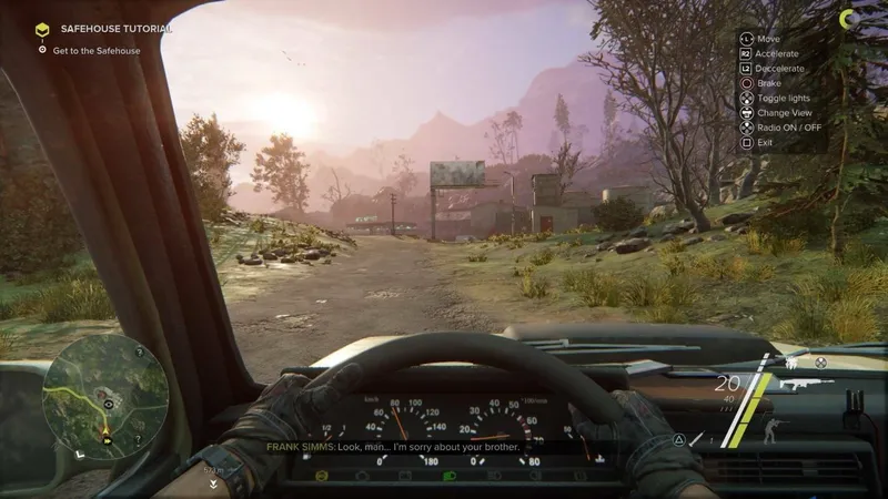 Sniper Ghost Warrior 3 nabídne Challenge režim