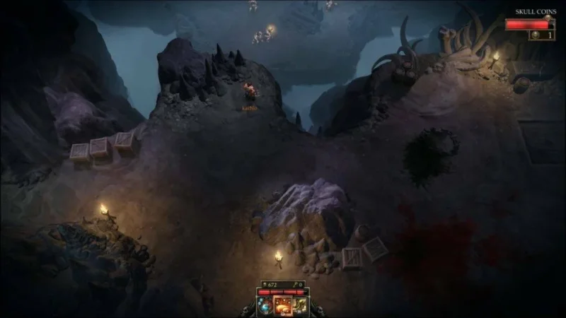 Gauntlet: Slayer Edition