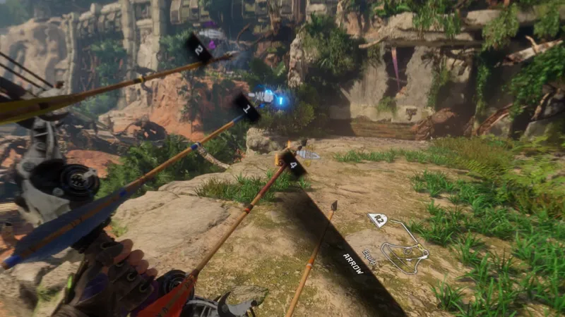 Oznámeny launch hry pro headset PlayStation VR2