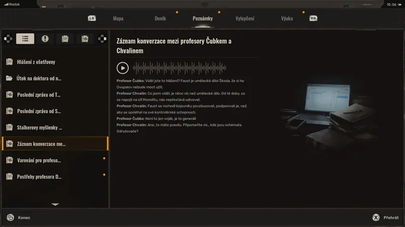 S.T.A.L.K.E.R. 2: Heart of Chornobyl