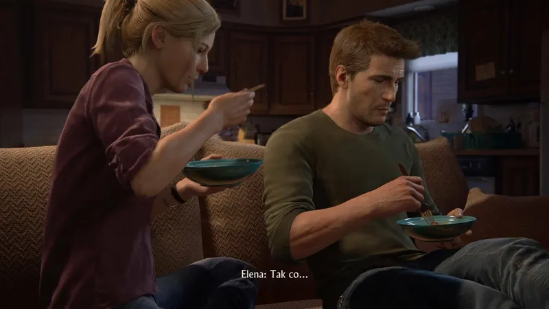 Uncharted: Legacy of Thieves Collection