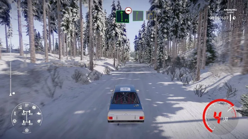 Oznámena závodní hra WRC 10, vyjde začátkem září pro všechny konzole