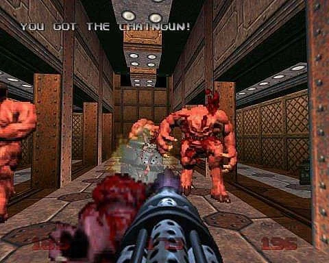 Doom 64