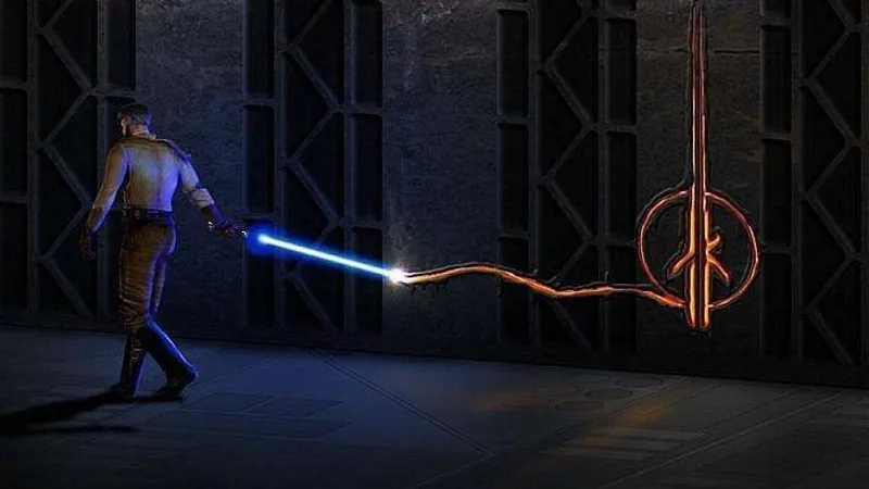 Star Wars: Jedi Knight II: Jedi Outcast