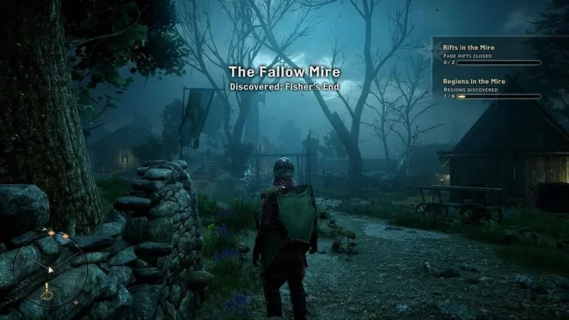 První obrázek z Dragon Age: Inquisition