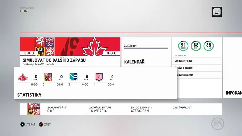 NHL 17