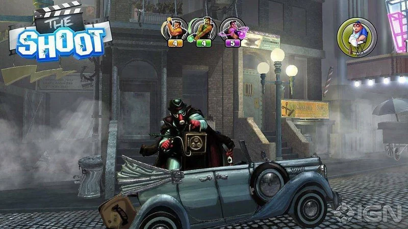 Cohort Studios končí