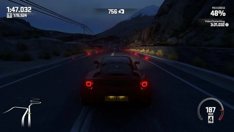 Za stažením Driveclubu z prodeje zřejmě může vypršení licence