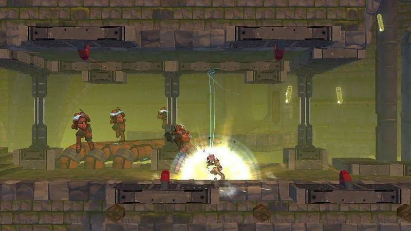 Krome Studios jede dál – jaká je jeho budoucnost?