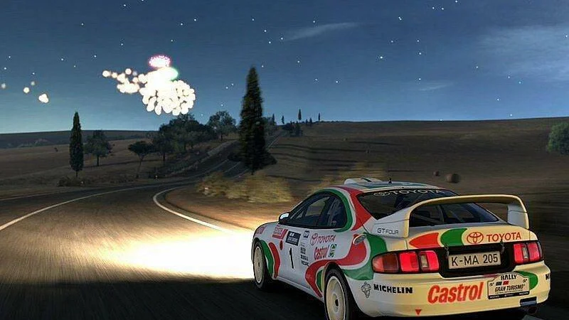 Šok: Gran Turismo 5 odloženo