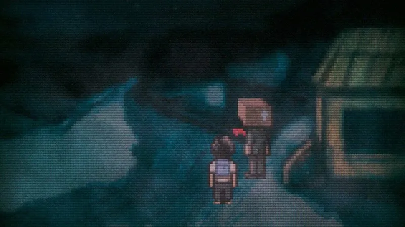 Hororová indie hra Lone Survivor vyjde v červenci na PSV a PS3