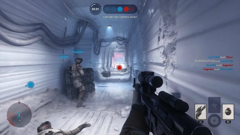 Star Wars: Battlefront