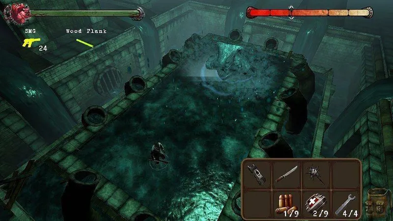 Silent Hill: Book of Memories