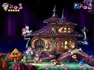 Rayman