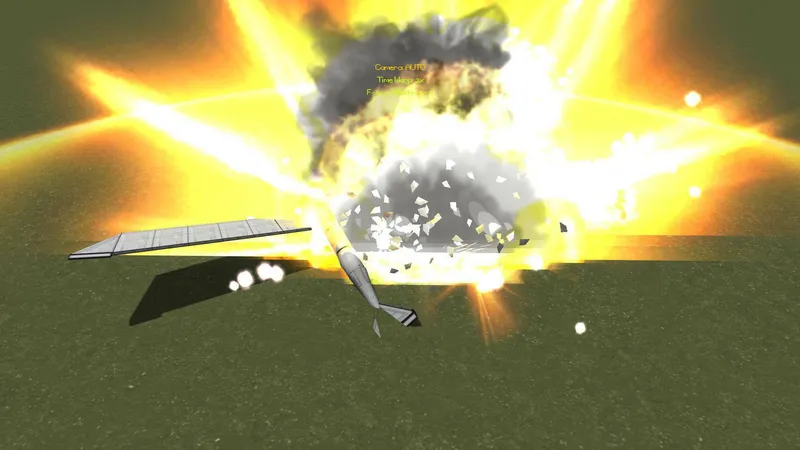 Kerbal Space Program