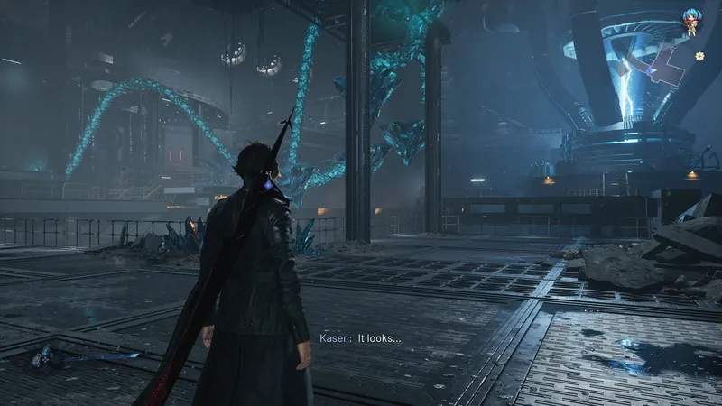 Nový trailer na akční hru Lost Soul Aside, vyjde koncem května