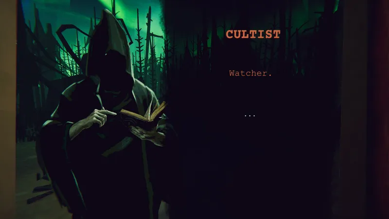 Vychází pro konzole hororová hra Static Dread: The Lighthouse