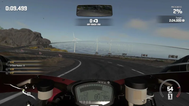 Trailer na rozšíření Suzuki pro závodní hru Driveclub Bikes