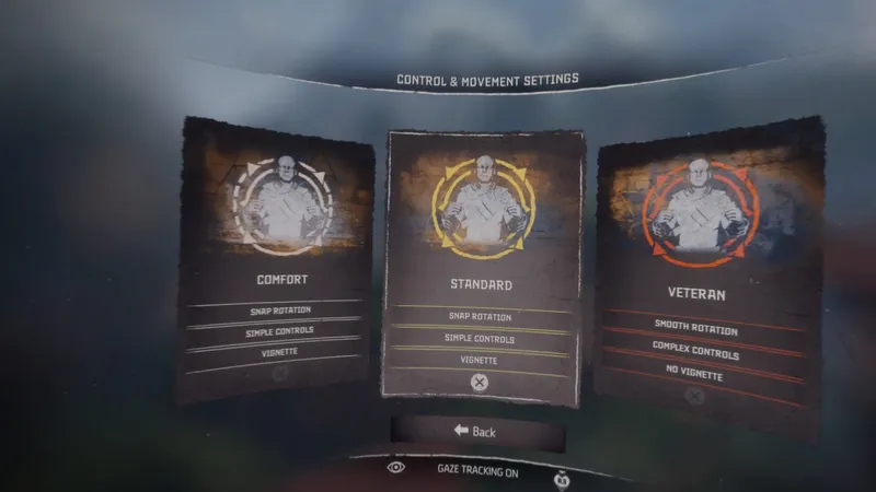 Oznámeny launch hry pro headset PlayStation VR2