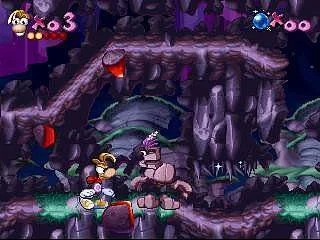 Rayman