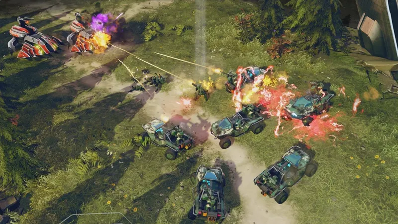 Halo Wars 2