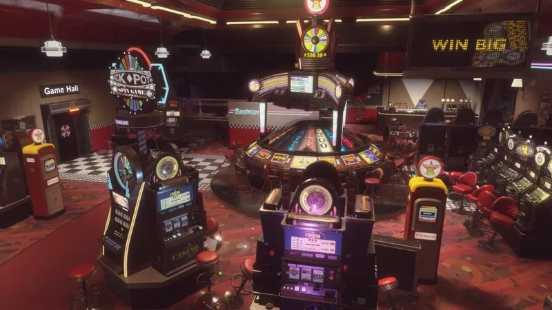 Představen nový obsah pro Resident Evil Resistance