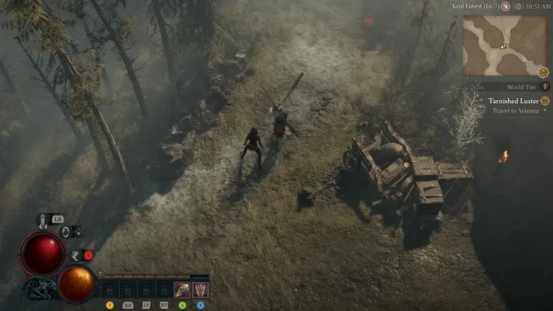 Activision Blizzard začne od příštího roku přidávat své hry do předplatného Xbox Game Pass