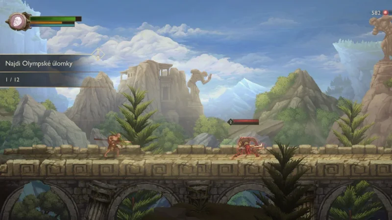 God of War: Sons of Sparta