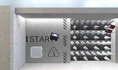 Ubisoft oznamuje hru Cubic Ninja pro Nintendo 3DS