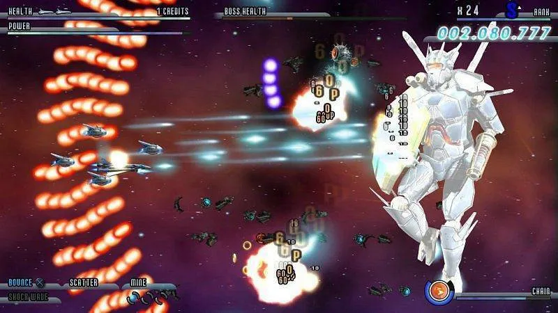 Söldner-X 2: Final Prototype má datum vydání