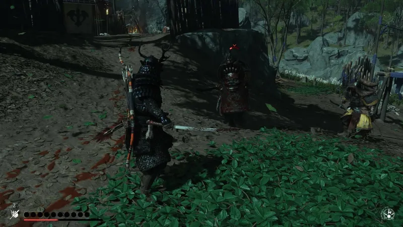 Ghost of Tsushima Director’s Cut