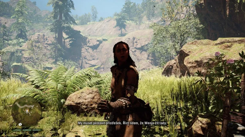 Far Cry Primal