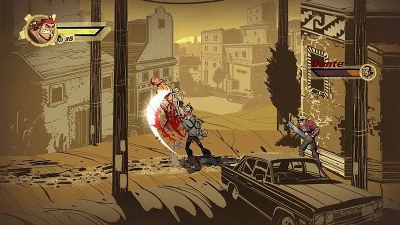 Shank má datum vydání