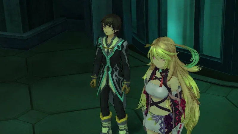 Tales of Xillia