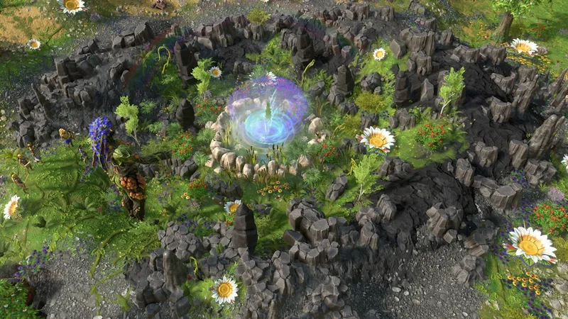 Age of Mythology: Retold 