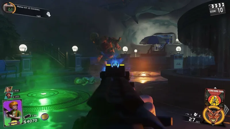 Call of Duty: Infinite Warfare/Modern Warfare Remaster bundle vyžaduje 130 GB na disku