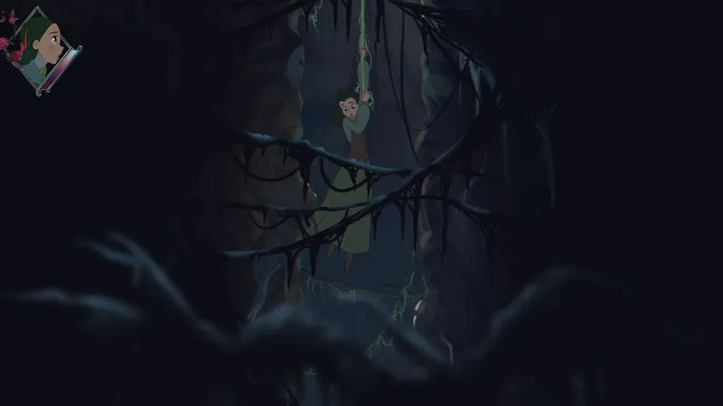 Vyšla hororová adventura Bye Sweet Carole, podívejte se na launch trailer