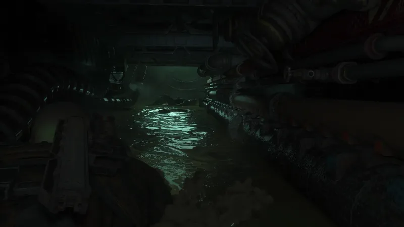 The Callisto Protocol