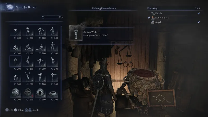 V novém traileru na Elden Ring Nightreign – The Forsaken Hollows se představuje Undertaker