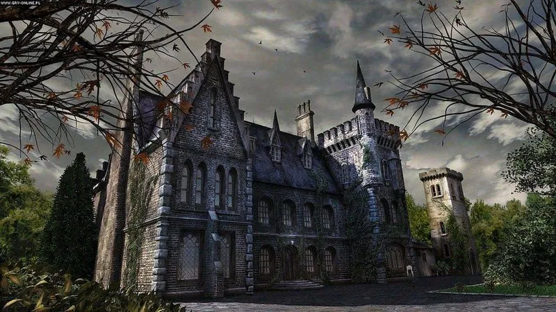 Gray Matter dorazí na konci roku i na Xbox 360