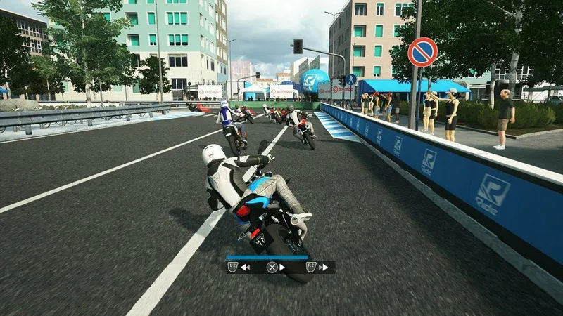 Ride 2 vyjde začátkem října