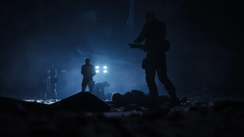 Propadák MindsEye je k vyzkoušení zdarma  